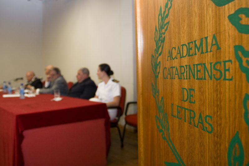 Academia Catarinense de Letras aprova novo estatuto